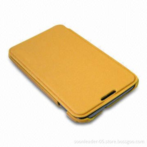 High-quality Genuine Leather Case Cover for Samsung Galaxy Note i9220 N7000